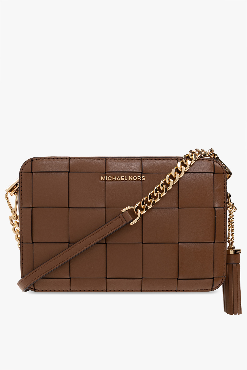 Michael kors ginny outlet medium